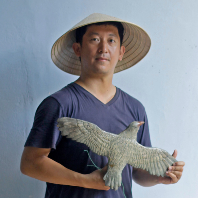 山本篤｜ARTISTS｜Art Center Ongoing